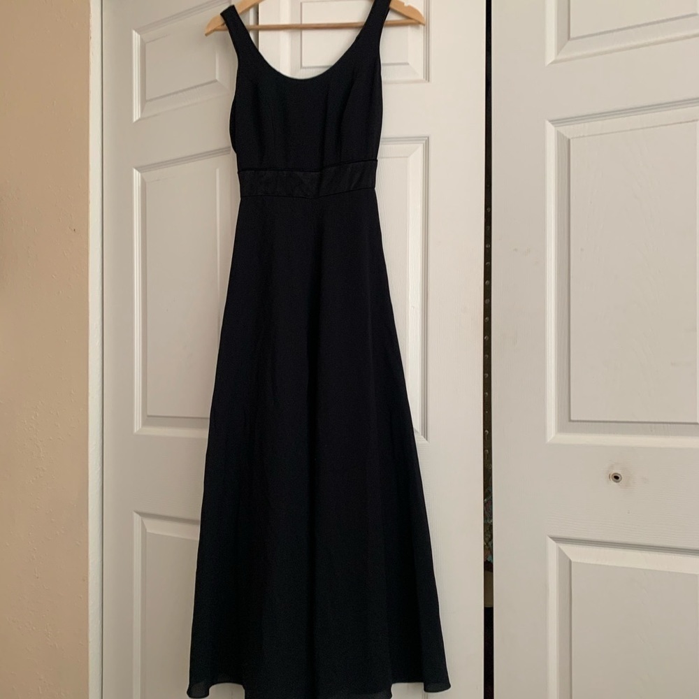 Cynthia rowley vintage 90s dress